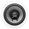 Boss Audio MR60W 6.5" Round Marine Speakers - (Pair) White MR60W
